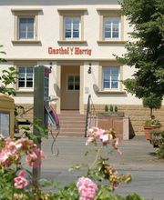 Das Gasthaus Herrig ist in dem kleinen Bauerndorf Meckel zuhause. Wir haben uns auf das Verwöhnen unserer Gäste mit guten Produkten aus der Eifel spezialisiert.