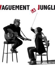 VAGUEMENT LA JUNGLE image 1