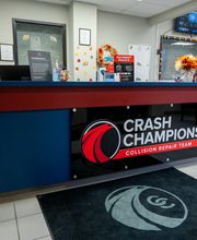Crash Champions Collision Repair Mallory Station image 14