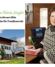 Eva-Maria Stiegler Rechtsanwältin Bild 1