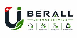 Überall Umzugsservice AG