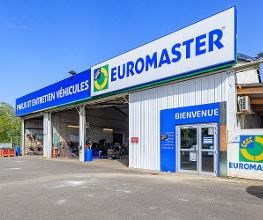 Euromaster Jonzac image 5