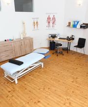 Physiotherapie Schaffhausen GmbH Bild 9