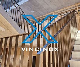 Vincinox Sàrl Bild 3