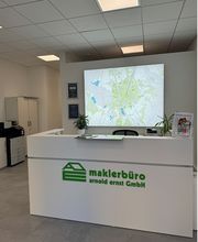 Maklerbüro Arnold Ernst GmbH Bild 5