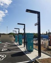 Electra Charging Station image 1