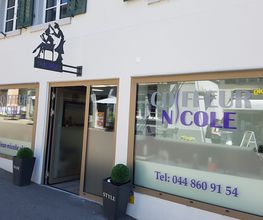 Coiffeur Nicole Bild 12