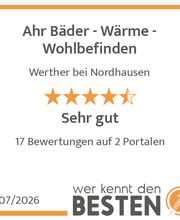 werkenntdenBESTEN.de Qualitätssiegel
