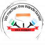 Uka-Ausbau