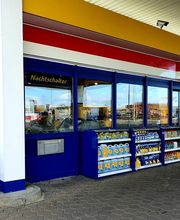 JET Tankstelle Bild 5