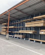 UNION-MATERIAUX ORANGE image 1