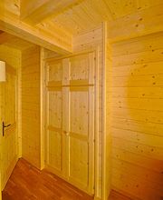 CHARPENTE 2000 Sàrl Bild 3