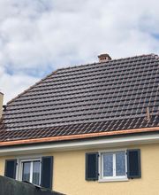 Hasler Bedachungen AG Bild 1