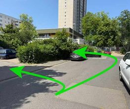 ampido Parkplatz Bild 2