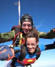 Chute Libre Parachute Paris image 2