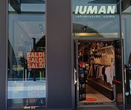 IUMAN Intimissimi immagine 1