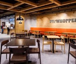 Burger King Bild 3