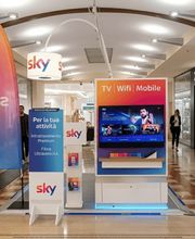 Negozio Sky | Mongolfiera Surbo immagine 1
