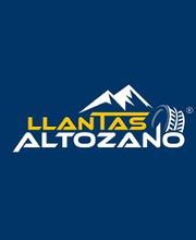 Llantas Altozano Michelin imagen 1