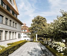 Privatklinik Hohenegg AG Bild 1