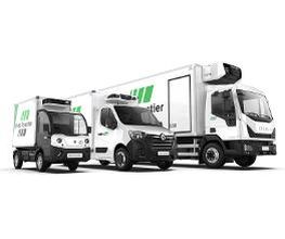 Petit Forestier Zurich - Kühlfahrzeuge und Kühlcontainer mieten Bild 2
