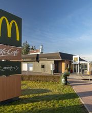 McDonald's Bild 1