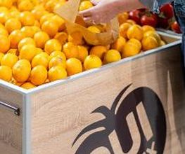 Netto Orange (Argensol) image 7