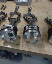 Garage Grütter - Motorsport Classicservice Bild 11