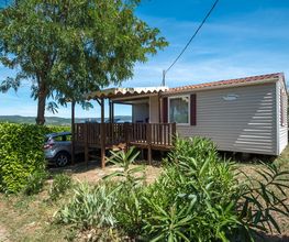 Camping Le Mas de Chavetourte image 12