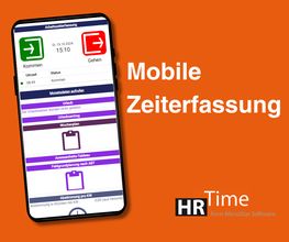 HRTime Software GmbH Bild 8