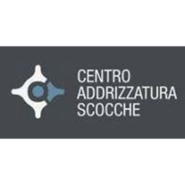 Centro Addrizzatura Scocche logo