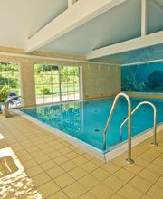 Hotel und Restaurant Berliner Bär Lautenthal Bild 5