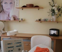 Kosmetikstudio BALANCE Bild 4