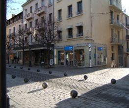 Opticien Krys image 2