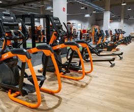 Basic-Fit imagen 6