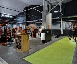 Basic-Fit 24/7 image 3