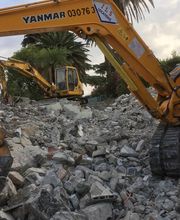 Landscape Terrassements image 3