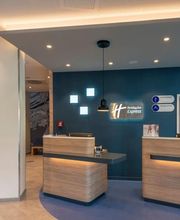 Holiday Inn Express Offenbach by IHG Bild 3