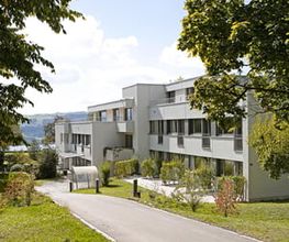 Privatklinik Hohenegg AG Bild 5
