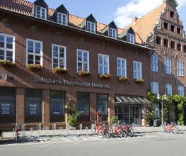 Volksbank Lüneburger Heide eG - Filiale Lüneburg Marktplatz Bild 1