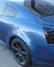 MAPLE LEAF AUTO BODY INC. image 4