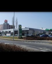 Hansrudolf Moor AG, Sennhofgarage Bild 5