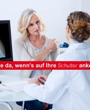 Caritas Schulterzentrum in Berlin-Pankow Bild 1