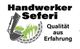 Handwerker Seferi