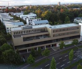 FitYou Augsburg - City Bild 1