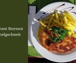Restaurant Sternen Bild 1