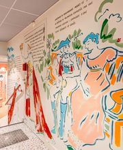 B&B HOME Rueil-Malmaison Gare image 13