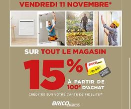 Bricomarché Surgères image 4