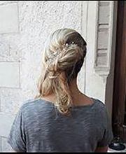 Chic-Saal Friseur & Kosmetik GmbH Bild 9