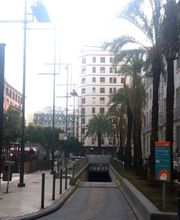 Parking Saba Rey Don Jaime imagen 2